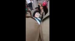 Hendak Demo Saat Rombongan Jokowi Melintas, Pemuda di Tual Dihajar Massa