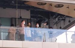 Kunjungi Malioboro Mall dan Hotel Ibis, Ini yang Dilakukan Sri Sultan HB X