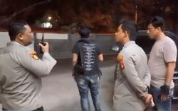 Teror Penyerangan dan Begal Resahkan Warga Makassar, 4 Lokasi dalam 1 Malam, 3 Orang Jadi Korban<