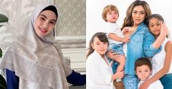 Deretan Artis Adopsi Anak Sejak Belum Menikah, Ada Kartika Putri hingga Celine Evangelista