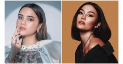 5 Artis Cantik Bertindik Banyak, Ada yang Pasang di Lidah hingga Pusar