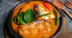 5 Masakan Padang ala Rumahan yang Mudah Dibuat, Telur Dadar dan Asam Padeh Wajib Dicoba 