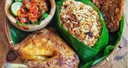 5 Masakan Sunda ala Rumahan yang Mudah Dibuat, Nomor 4 Bikin Ketagihan 