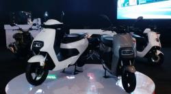 6 Juta Motor Bakal Dikonversi Jadi Motor Listrik hingga Tahun 2025  