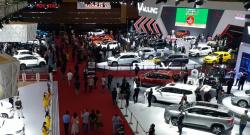 Intip Teknologi Pintar yang Disematkan pada Deretan Mobil di Indonesia