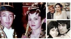 5 Artis Pilih Setia Tak Menikah Lagi Setelah Pasangan Meninggal, Ada yang Bertahan Menjanda hingga 31 Tahun
