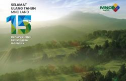 Ada CSR Promkes hingga Renovasi Kelas Digital di HUT 15Thn, Hary Tanoe: dari MNC Land untuk Indonesia