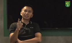 Presiden Persebaya Azrul Ananda Mundur: Semua Tanggung Jawab Saya <