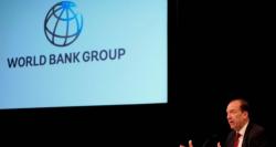 World Bank: Dunia Mungkin Sedang Menuju Resesi Global