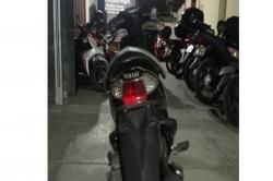 Kunci Stang Rusak, Motor Milik Mahasiswi Ini Raib Digondol Pencuri