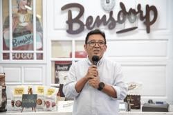 Mengenal Barry Callebout, Pemasok Bahan Baku Cokelat untuk Silverqueen hingga Delfi  