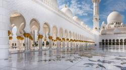 Faktor Penting yang Mendukung Berkembangnya Islam di Pelosok Dunia