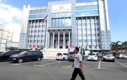 153 Satpol PP Makassar Diperiksa Penyidik Kejati Sulsel, Ada Apa?