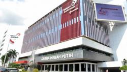 Telkom Cetak Laba Bersih Rp12,75 Triliun di Semester I 2023, Turun 4,16 Persen dari Tahun Lalu<