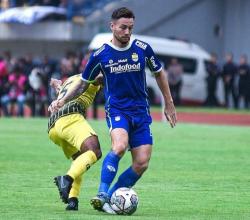 5 Pemain Lokal dengan Gaji Termahal, Mayoritas Berlabel Timnas Indonesia