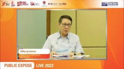 Perluas Lini Bisnis, Gudang Garam (GGRM) Serius Garap Bandara Dhoho Kediri