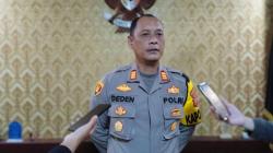 Polsek Cisaat Pastikan Belum Terima Laporan Korban Penculikan yang Dibuang di Sukabumi<