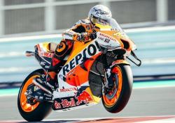 Marc Marquez Sebut Alasan Gagal Naik Podium di MotoGP Jepang 2022: Bukan Kondisi Fisik!