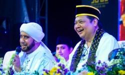 Menko Airlangga Ajak Masyarakat Hormati dan Rawat Kelestarian Tradisi Budaya Leluhur