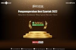MNC Dana Syariah Raih Penghargaan Best Reksa Dana Pendapatan Tetap Syariah Periode 1 Tahun