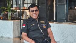 Muchdi PR Sebut Prabowo Bisa Lanjutkan Kepemimpinan Jokowi