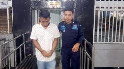 Lapas Gorontalo Kelebihan Kapasitas, 10 Napi Dipindahkan