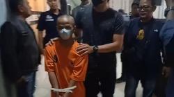 Detik-Detik Pembunuhan di Pabrik Tahu Cibiuk Garut, YM Minum Kopi sebelum Habisi Omat<