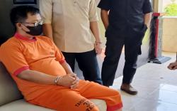 Ini Tampang Herman, Perawat Rumah Sakit yang Cabuli Anak Laki-Laki Keluarga Pasien