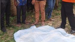 Ngeri, Perempuan di Sergai Nekat Bakar Diri Diduga Putus Asa Sakit Tak Sembuh<