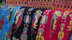 5 Ciri Khas Ragam Hias Papua dan Maknanya, Penuh Filosofi Bumi Mutiara Hitam