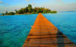 7 Tempat Wisata Alam di Tangerang, Ada Pulau Berbentuk Cangkir