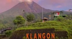 Menjelajahi Bukit Klangon di Sleman saat Pagi Hari, seperti Ini Keindahannya!