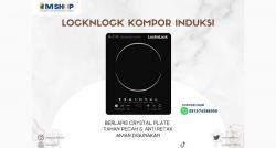 Kelebihan Kompor Listrik untuk Dapur Anda