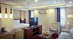 Hotel dan Restoran di Bantul Genjot Paket Buka Bersama<