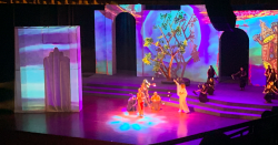 Beri Penghormatan untuk Kaum Hawa, Ludruk Perempuan-Perempuan Pilihan Hadirkan Sosok Transpuan