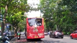 Gibran Pastikan Batik Solo Trans Belum Berbayar Usai Harga BBM Naik