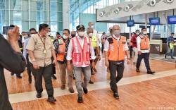 BIJB Kertajati Dipastikan Layani Penumpang pada November-Desember 2022