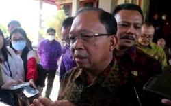 Dihujat Netizen gegara Indonesia Batal Tuan Rumah Piala Dunia U-20, Ini Kata Gubernur Koster