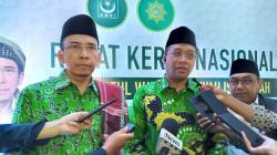 Rakernas NWDI di Lombok Timur, Ini Rekomendasi Program dari Bang Zul