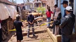 Polisi Tegaskan Rentenir yang Robohkan Rumah Warga Banyuresmi Garut Belum Tersangka<