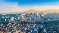 Cerita Rakyat Jawa Barat, Asal Usul Kota Bandung<