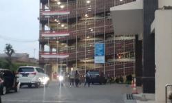 Mahasiswi Lompat dari Lantai 6 Kampus di Semarang Meninggal