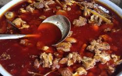 10 Makanan Khas Serang, Nomor 2 Kesukaan Sultan Banten Maulana Hasanuddin