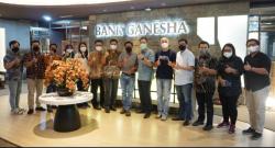 MNC Guna Usaha Indonesia Kantongi Pendanaan dari Bank Ganesha