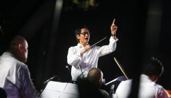 Orchestra on Station, Ajang Konser Musik Orkestra Pertama Kali Digelar di Stasiun