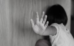 Pegang Dada Anak Tetangga, Pedagang di Muratara Ditangkap Polisi<