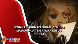 Sediakan Akun Telegram, Pemuda Madiun Jadi Tersangka Kasus Bjorka