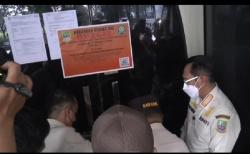 Viral Pemandu Lagu Pakai Seragam SMA, Tempat Hiburan Malam di Cikarang Disegel