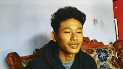Mengaku Bersalah, Tersangka Bjorka MAH Minta Maaf pada Pemerintah dan Polisi <