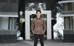 Kisah Muhammad Kevin Ardian Jadi Wisudawan Terbaik FKUI, Sempat Ditolak Organisasi